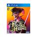 PS4| дракон . в качестве 8 вне .Pirates in Hawaii