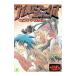  wild arm z2nd- зажигание - 4koma Manga Theater | антология 