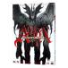 AMON Devilman .. запись 1|...