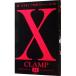 X- X -14|CLAMP