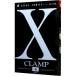 X- X -4|CLAMP