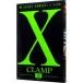 X- X -9|CLAMP