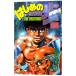  Hajime no Ippo 25| лес река George 
