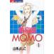  красота .MOMO 1| Yamamoto ...