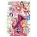  Love Hina 0( Zero )| красный сосна .