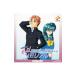  игра | стерео драма [ более! Tokimeki Memorial ]FEB.~fi- коричневый кольцо .. женщина . самец 