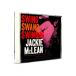  домкрат -* MacLean | swing *s one g* acid n серебристый 