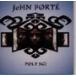  John * Forte | поли * носорог 