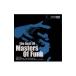  тормозные колодки z*ob* вентилятор k|the best of Masters Of Funk