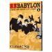  Tokyo BABYLON 1|CLAMP