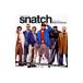 [ Snatch ] оригинал * саундтрек 