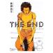 THE END 1| подлинный кастрюля . flat 
