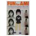 Fun for Ami|ami*s party