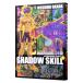 SHADOW SKILL 1| холм рисовое поле ..