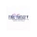  игра |[ Final Fantasy 5]~ оригинал * звук *va- John 