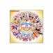  сборник | Tokyo Disney Land Disney * on *pare-do100 year z*ob* Magic 