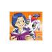  аниме |[ digimon приключения 02] лучший Partner (4) замок дверь длина & резина mon