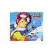  аниме |[ digimon приключения 02] лучший Partner (7)книга@. большой .&bimon