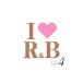  сборник |I LOVE R&B VOL.4