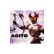 ....|[ Kamen Rider Agito ] музыка &song коллекция 