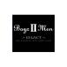  boys II men | Legacy ~ boys 2 men * серый тест *hitsu