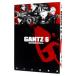 GANTZ 6| внутри ..