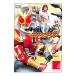 DVD| Kamen Rider Agito VOL.4