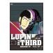 DVD��LUPIN THE THIRD second tv��DVD Disc21