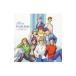 . женщина серия |[ Tokimeki Memorial Girl*s Side] Pro low g~ First * Rav 