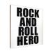  тутовик рисовое поле ..|ROCK AND ROLL HERO