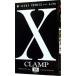 X- X -18|CLAMP