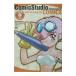 ComicStudio... новый век manga (манга) техника |....