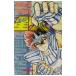  Saint Seiya | машина рисовое поле правильный прекрасный |. мыс ..