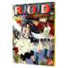 R.O.D 7|. рисовое поле Британия .