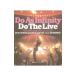 Ｄｏ Ａｓ Ｉｎｆｉｎｉｔｙ／Ｄｏ Ｔｈｅ Ｌｉｖｅ （ＣＣＣＤ）