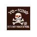 YOKINGITS MY ROCKNROLL