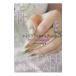  уход за ногтями & нейл-арт Perfect Book|NSJ ногти красный temi-