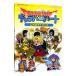  Dragon Quest Monstar z Caravan Heart официальный путеводитель ( Game Boy Advance )|sk одежда * enix 