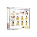 DVD| изображение The * Morning Musume.2~ одиночный M зажим s~