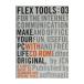 Flex tools 3|JCN