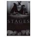DVD|STAGES