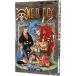 ONE PIECE 31| хвост рисовое поле . один .