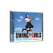  Mickey Yoshino |[ swing девушки ]ORIGINAL SOUNDTRACK