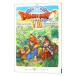  Dragon Quest VIII- empty . sea . large ground .. crack ...-| Shueisha 