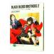BLACK BLOOD BROTHERS - черный *b Lad * Brothers Special район . перемещение -2|... . flat 