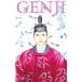 GENJI источник . история 1| прекрасное платье 