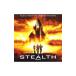 [ Stealth ] оригинал * саундтрек 