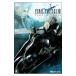 DVD| Final Fantasy 7 Ad отдушина дети первый раз ограничение роскошный упаковка specification 