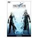 DVD| Final Fantasy 7 Ad отдушина дети 