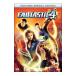 DVD| вентилятор ta палочка * four [ супер способность единица ] 2 листов комплект специальный сборник 